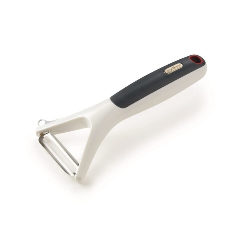 Y potato clearance peeler