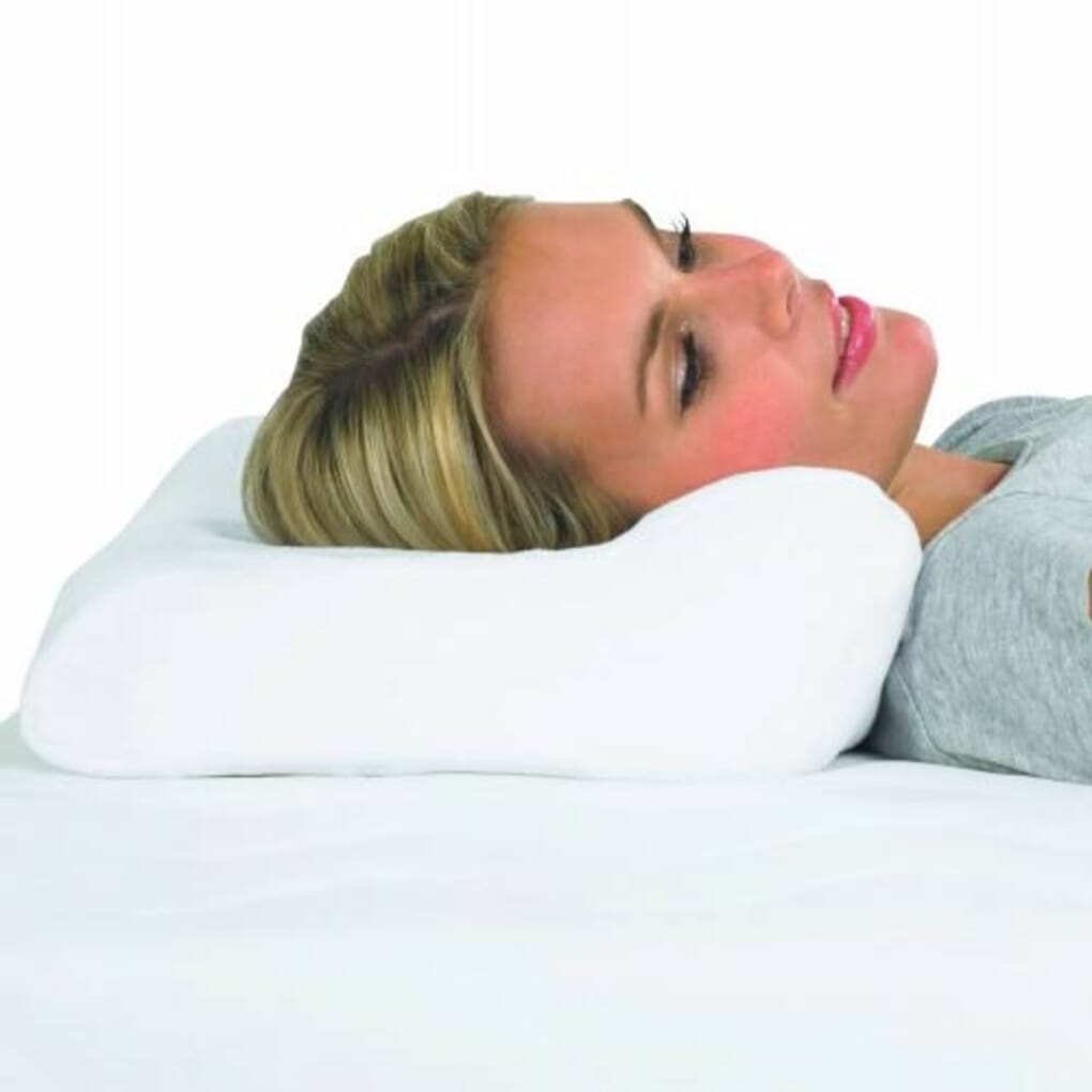 Best pillow for sales arthritic neck uk