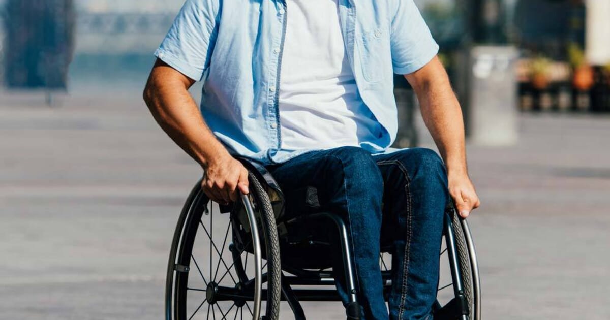 NRS Healthcare Annual Service for Specialist Manual Wheelchair NRS Healthcare Pro