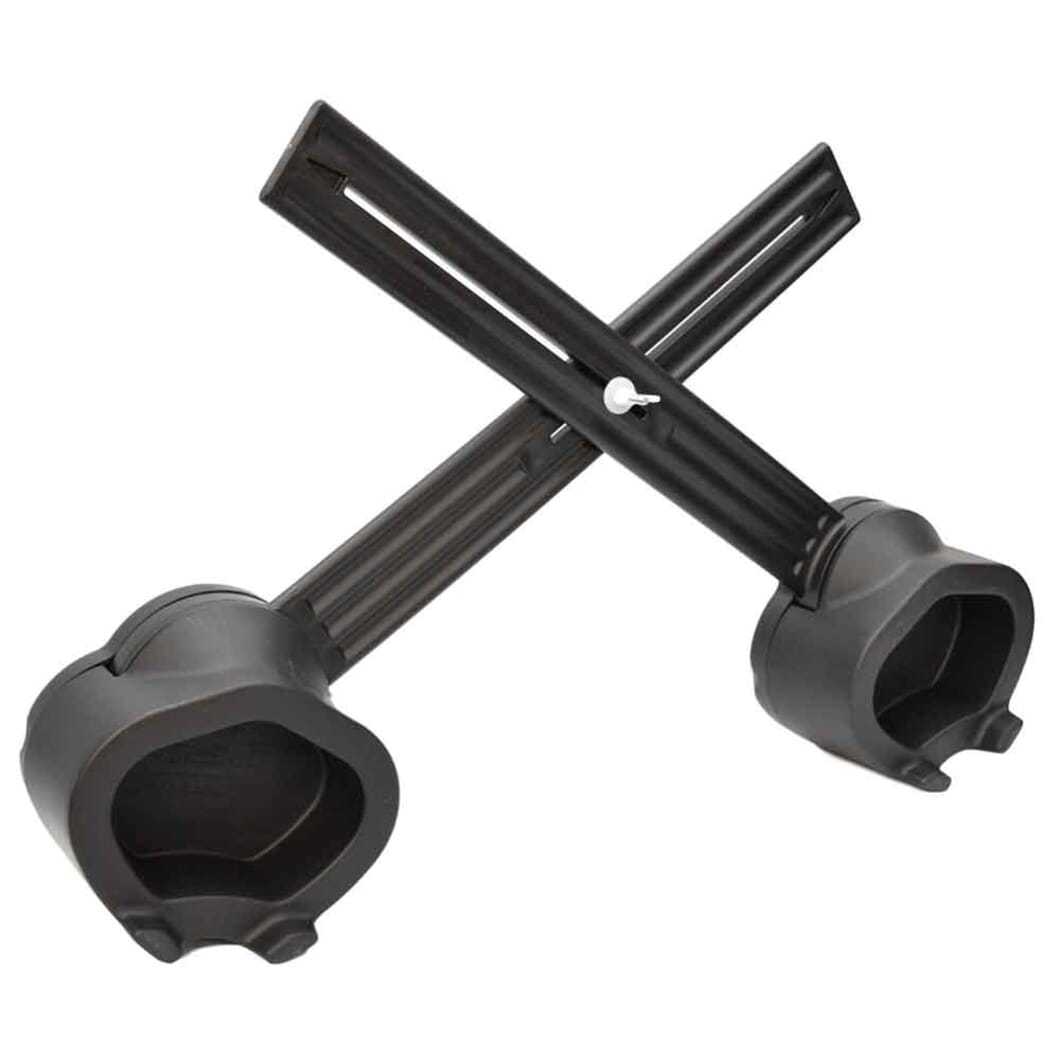 Langham Multi Purpose Chair Raiser Complete Care Shop