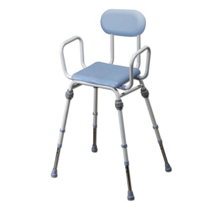 Perching stools 2025 for the elderly