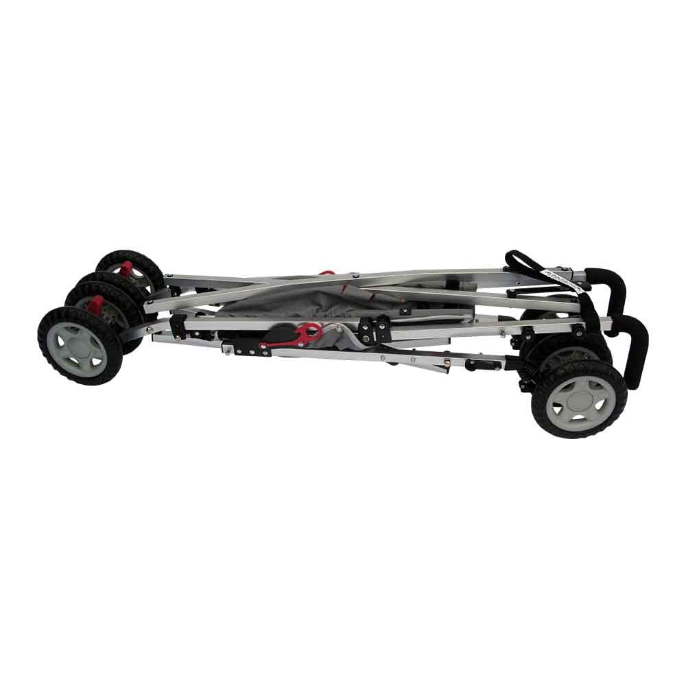 umbrella fold pushchair
