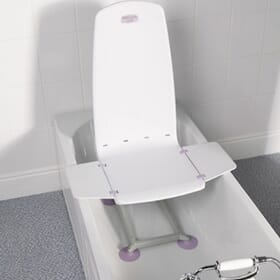 Mangar archimedes bath online lift