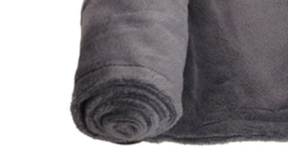 Infrared Heated Lap Blanket Complete Care Shop