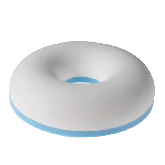 Comfortnights Ring/ Donut Cushion with Firm Base NRS Healthcare NRS