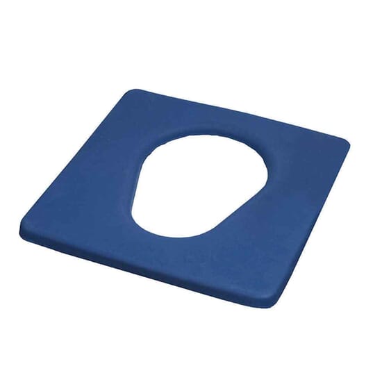 Comfort Commode Cushion NRS Healthcare