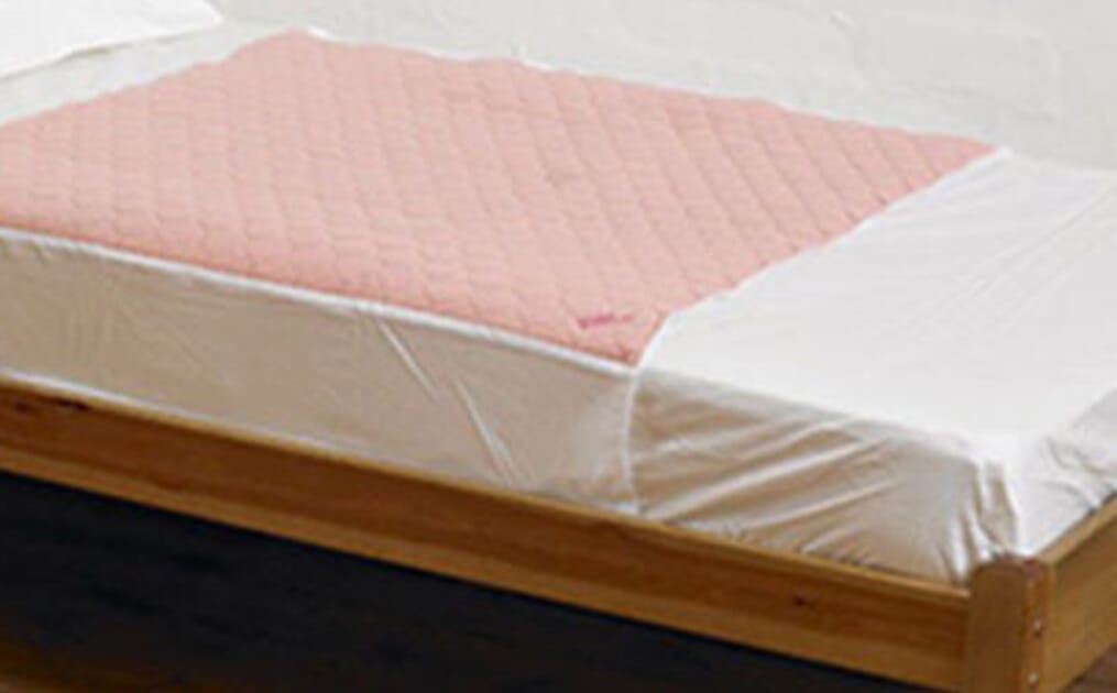 Kylie Bed Pad Childs Single Bed Complete Care Shop