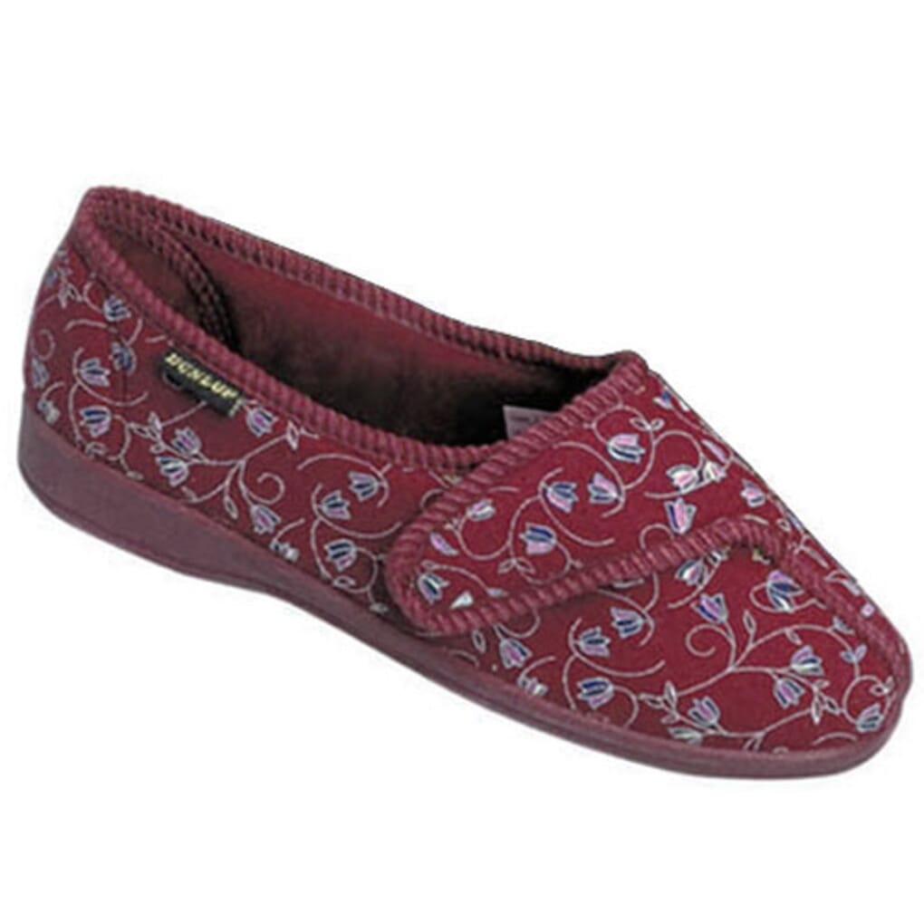 Ladies best sale slippers very