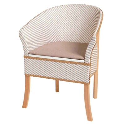 Basketweave Commode Chair Complete Care Shop