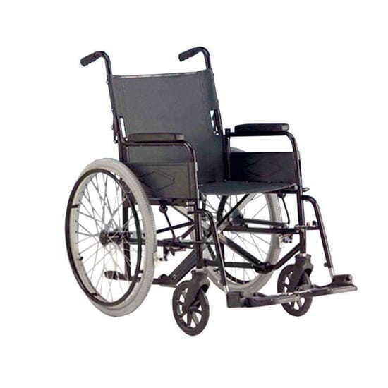 Self Propelled Wheelchair [VAT Exempt] NRS Healthcare