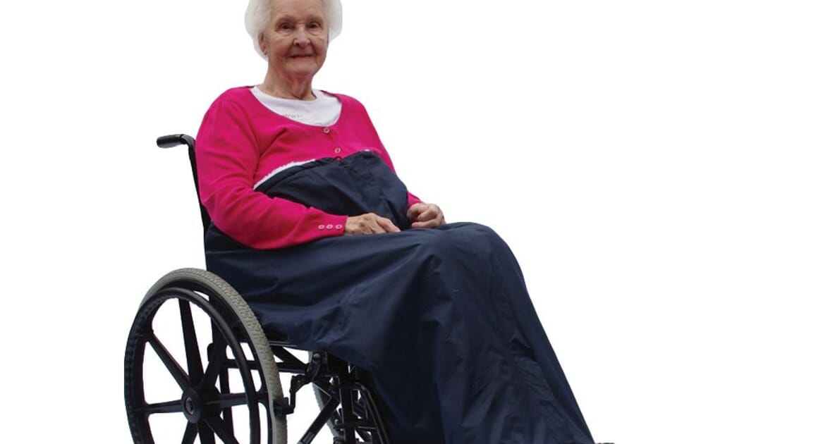 NRS Healthcare Wheelchair Cosy NRS Healthcare Pro