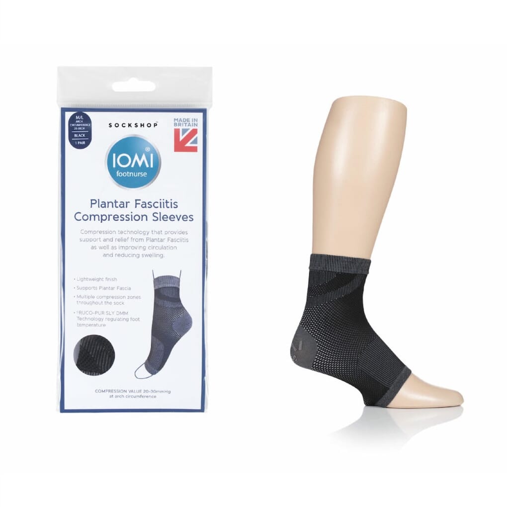 Calf Compression Sleeves: Support and Protection for Lifting