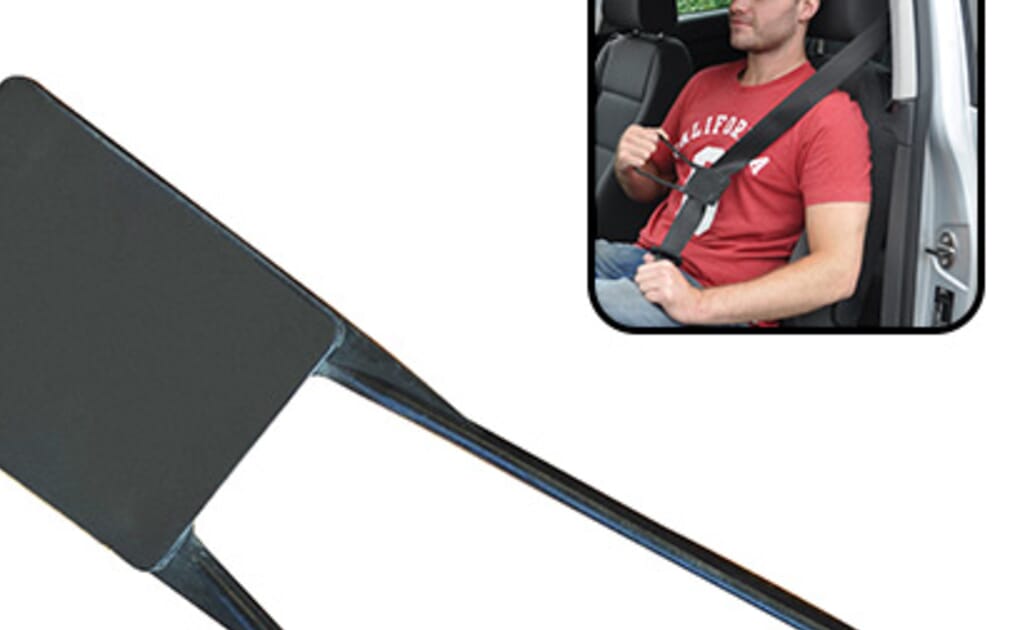Seat Belt Helper Complete Care Shop