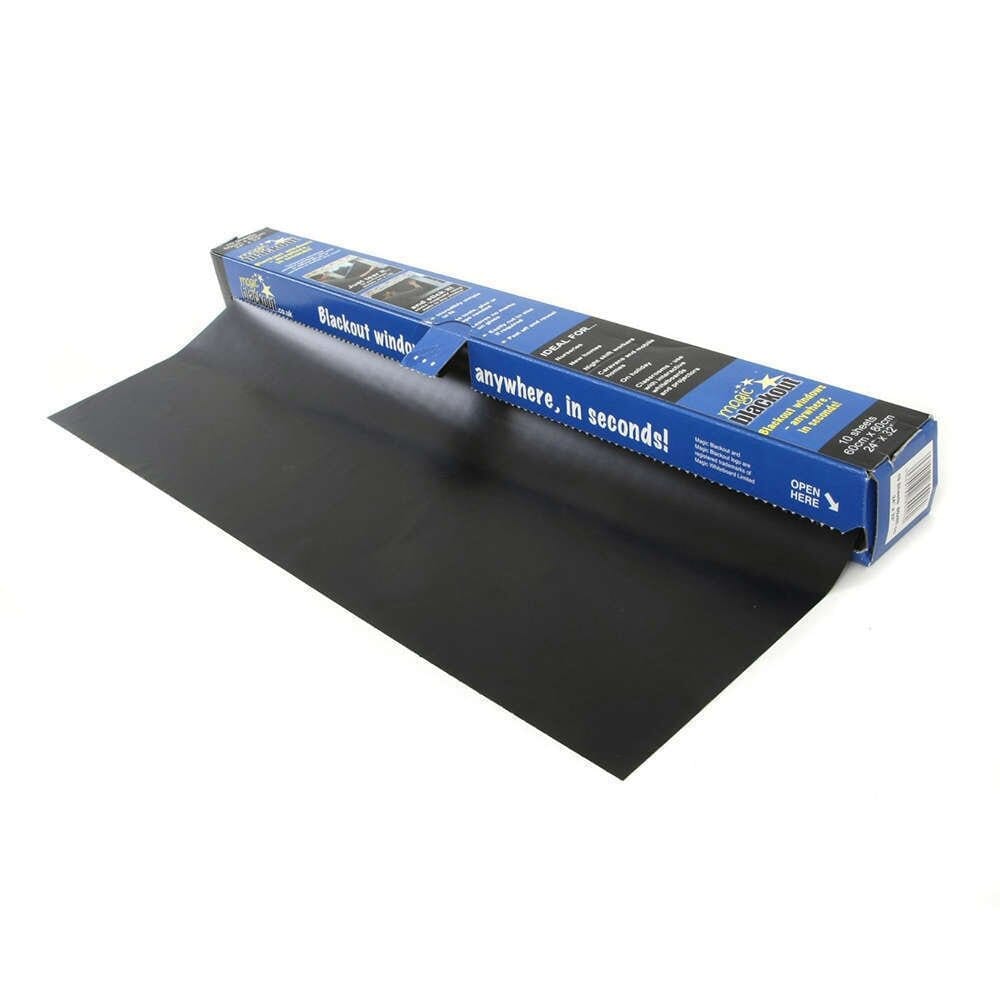 Magic Blackout Blind