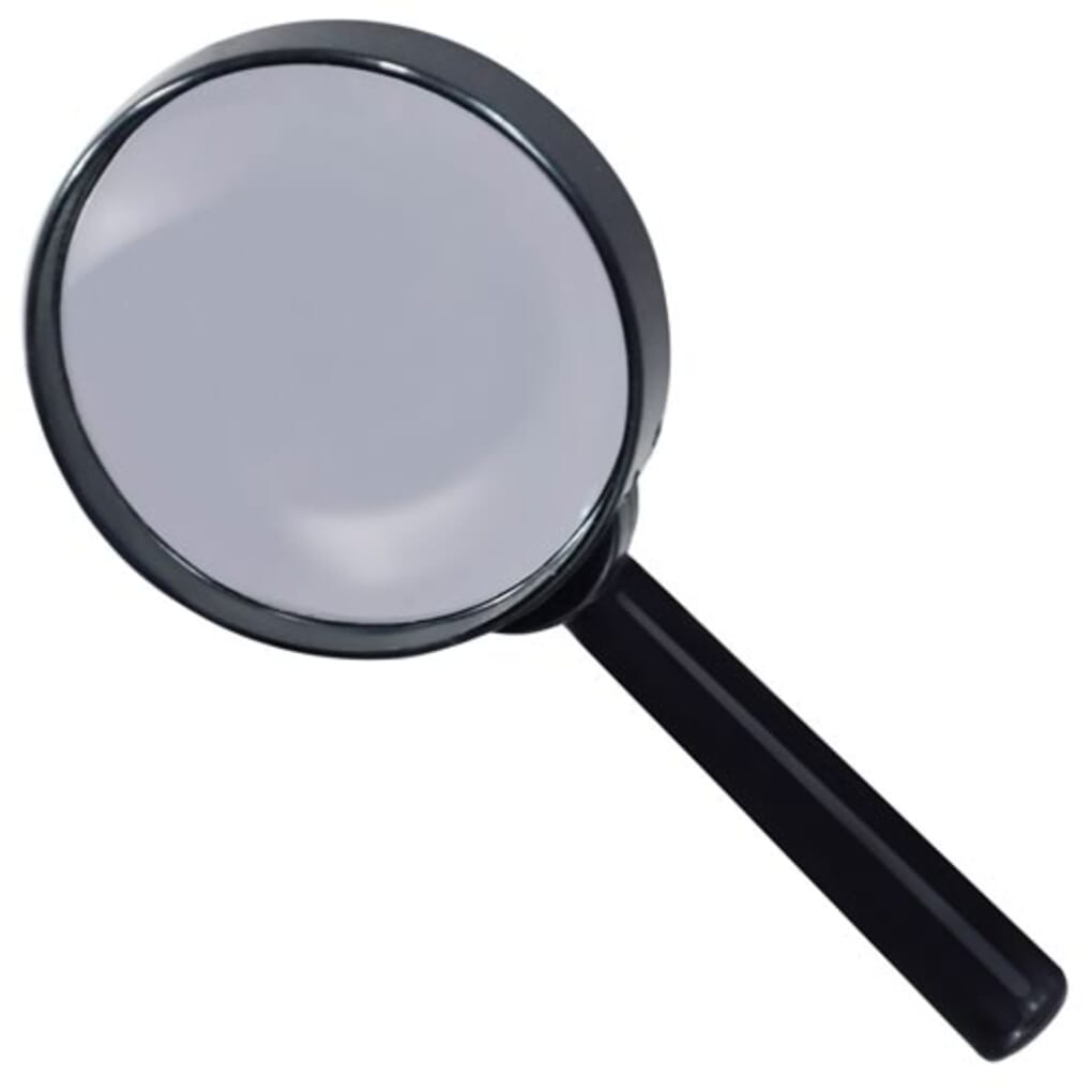 Magnifying Glass