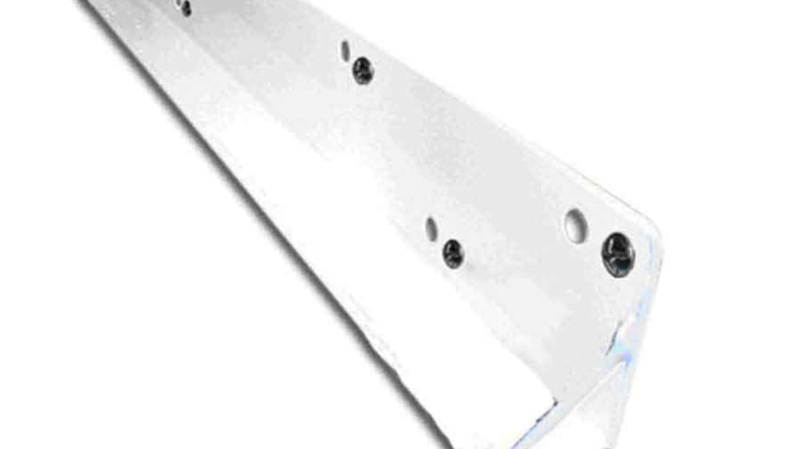 Wall Bracket for Swivel Bath Seat NRS Healthcare Pro