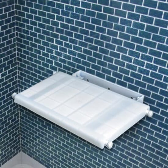 Drop Down Shower Seat Complete Care Shop