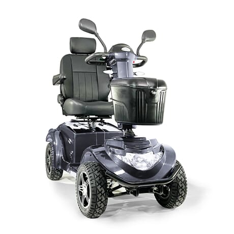 Wheelchairs and scooters new arrivals