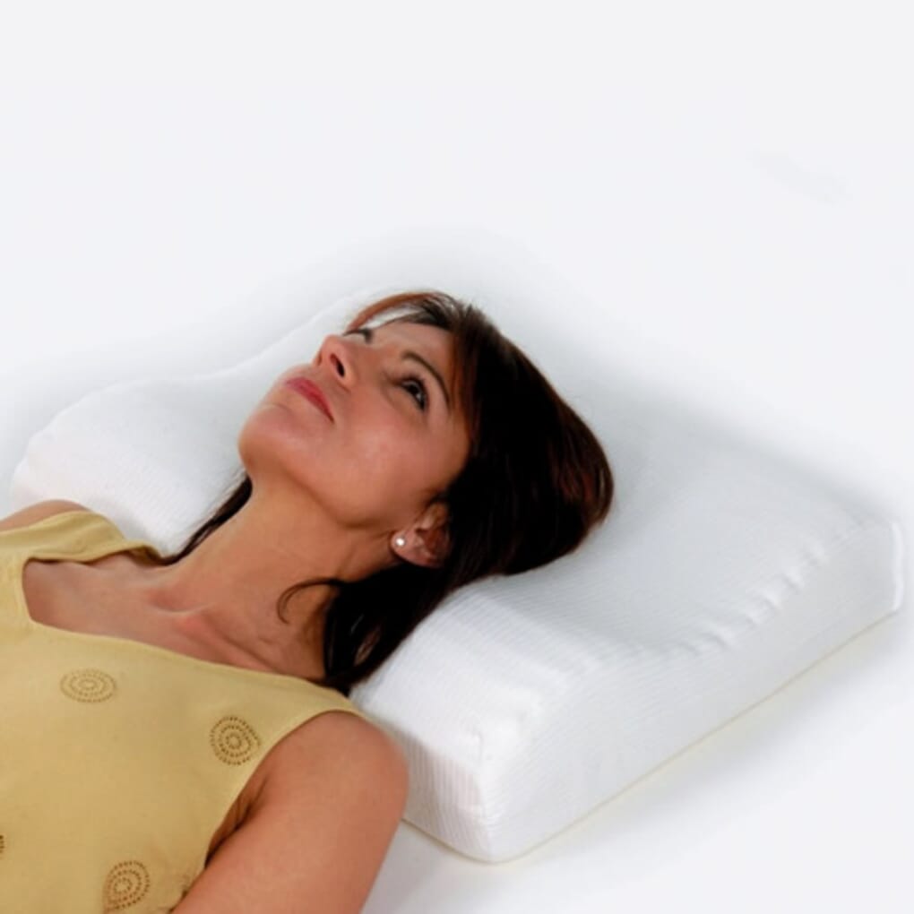 Harley Wave Pillow Complete Care Shop