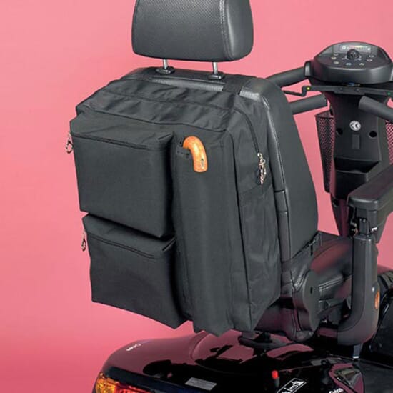 airport scooter bag