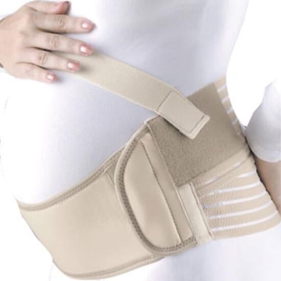 Medium Maternity Support Belt Complete Care Shop