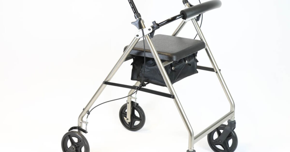 Cheap walkers store for adults