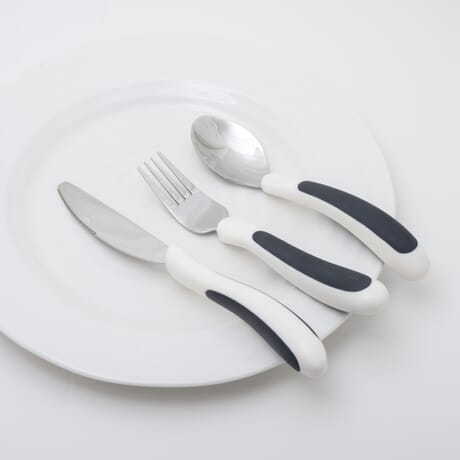 Adapted Cutlery For The Disabled - NRS Healthcare Pro