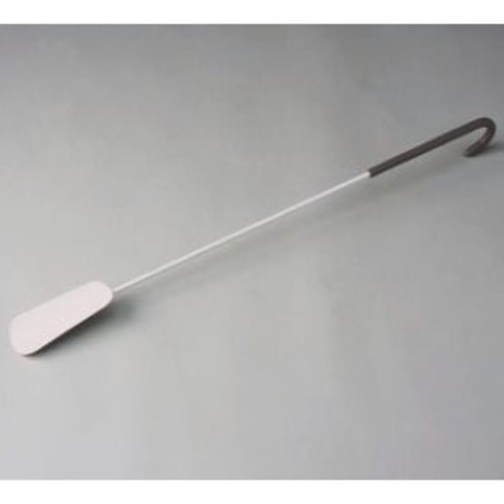 Small metal hot sale shoe horn