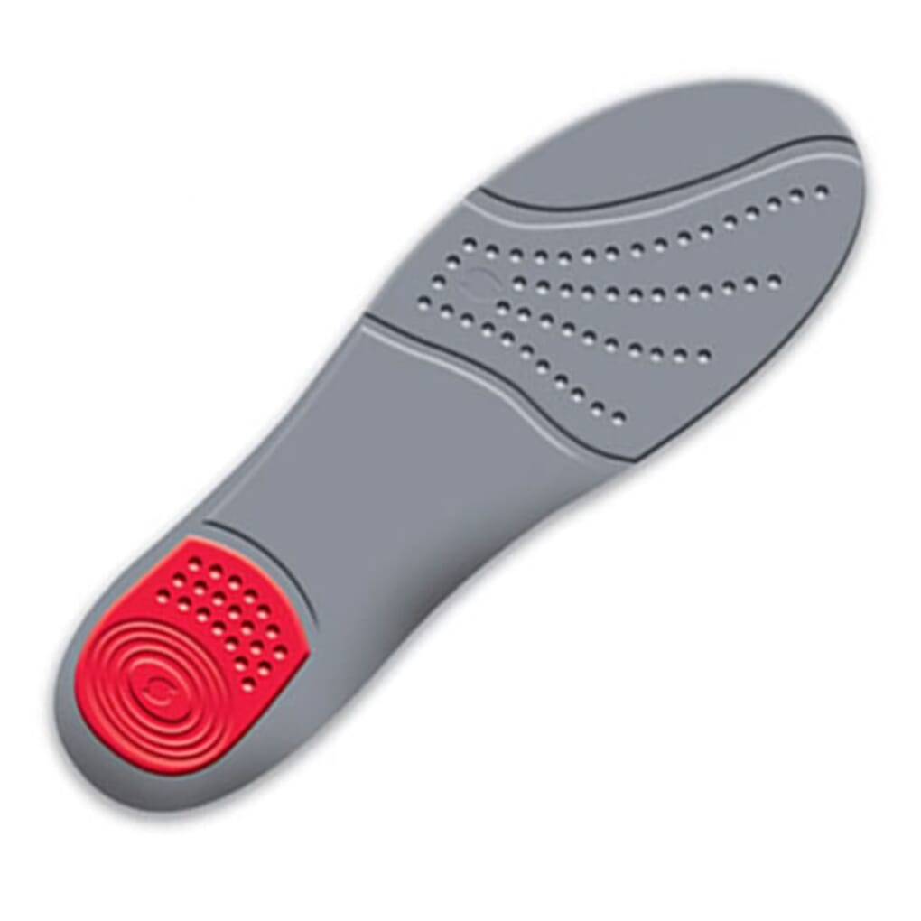 Sorbothane single strike on sale insoles