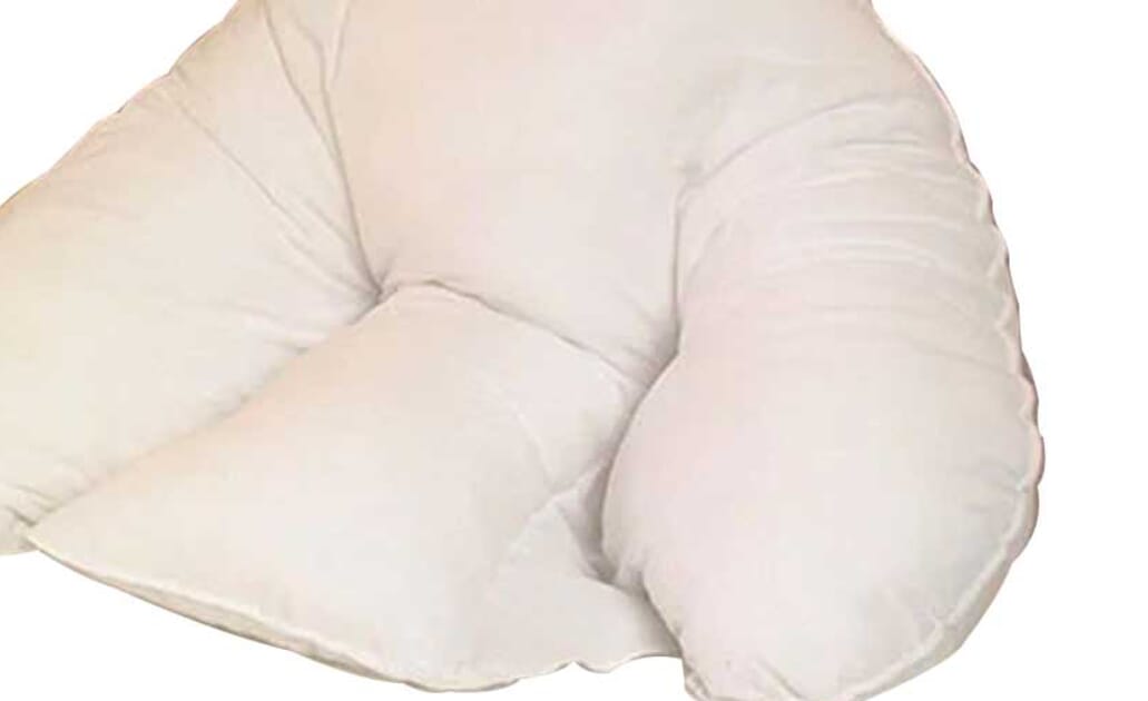 Batwing cushion cheap