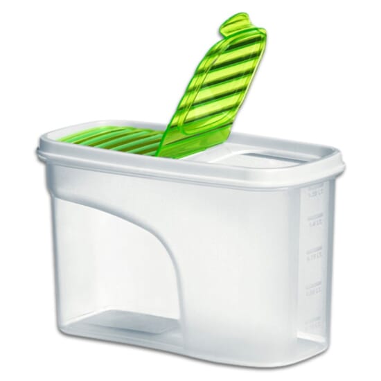 Easy Open Food Container - Complete Care Shop