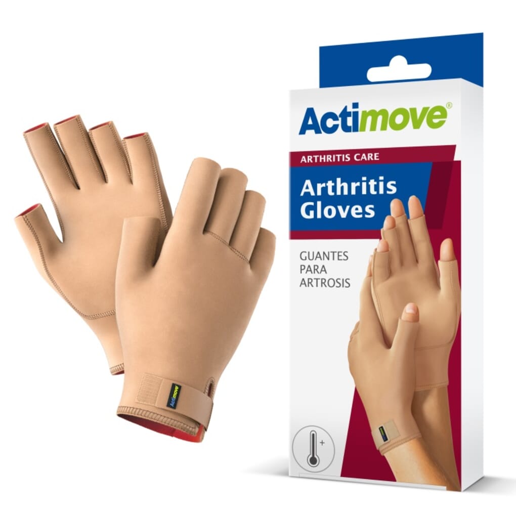The 10 Best Expert-Backed Arthritis Gloves of 2024