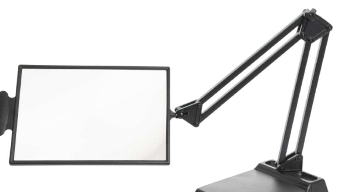 Table Stand Magnifier - Complete Care Shop