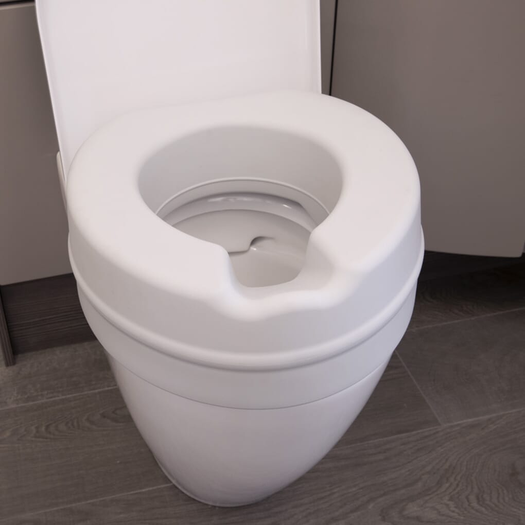 Purple soft toilet clearance seat