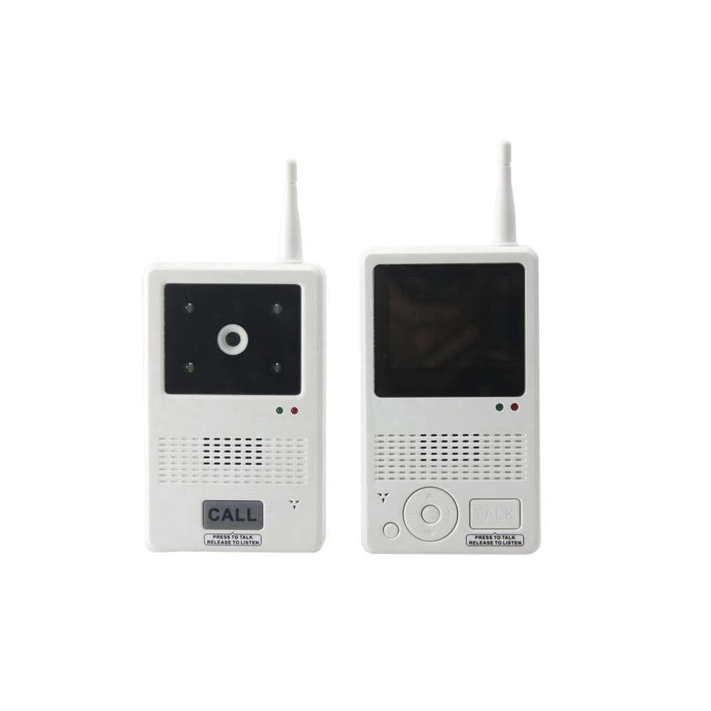 Wireless door deals phone intercom