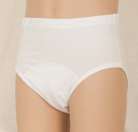 Struggle with Urine Leaks- Reusable Incontinence Panties
