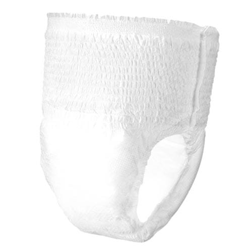Id Pants Normal - M White Medium